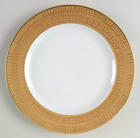 Persis Salad Plate