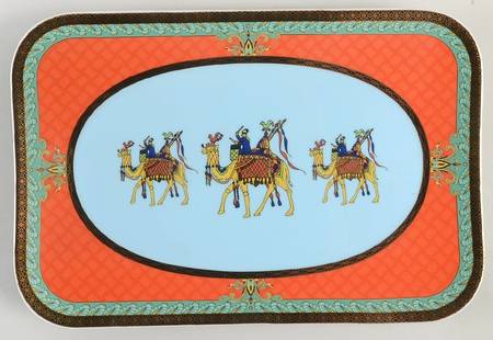 Marco Polo 12" Rectangular Serving Platter