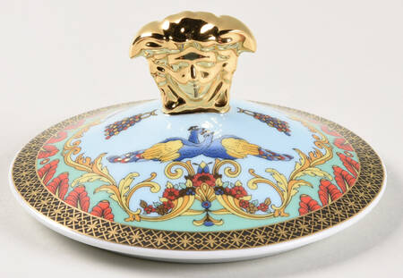 Marco Polo Lid for Mug (30th Anniversary Backstamp)
