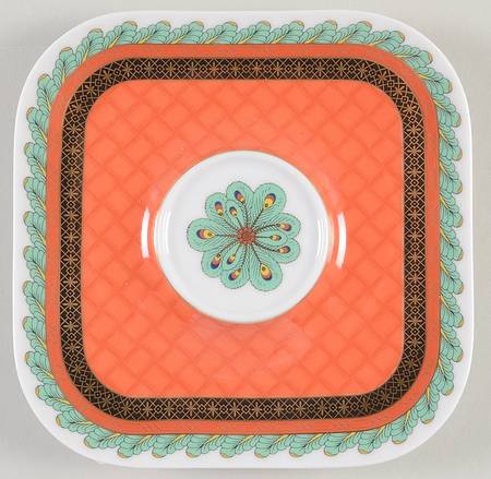 Marco Polo Combi Saucer