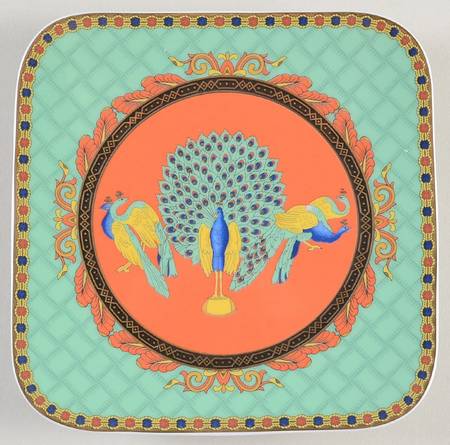 Marco Polo Bread & Butter Plate