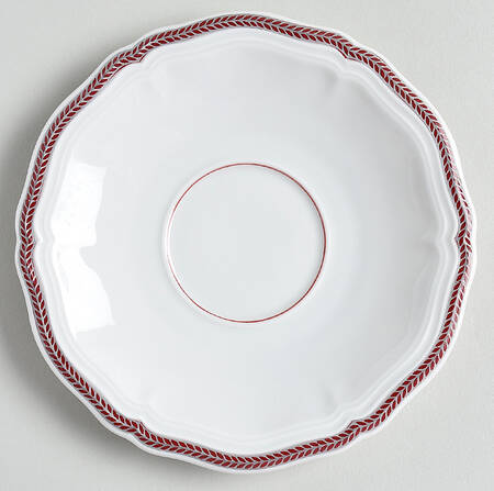 2326 Saucer