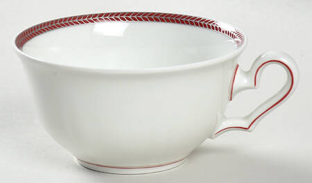 2326 Footed Cup by Rosenthal - Continental