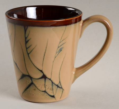Peat Mug