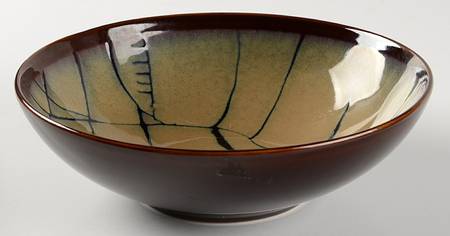Peat Soup/Cereal Bowl