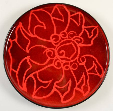 Stephanie Red by Roscher &amp; Co
