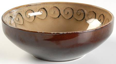 Stephanie Tan Soup/Cereal Bowl
