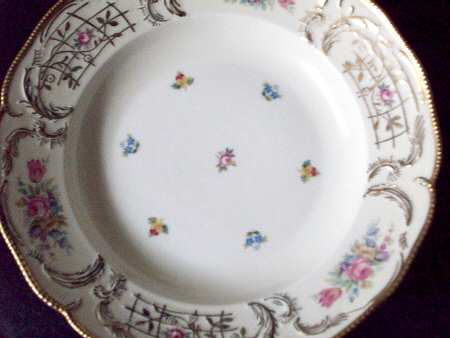 R2040 by Rosenthal - Continental