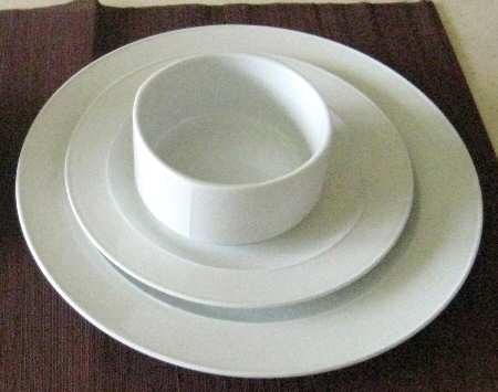 R1918 Salad Plate