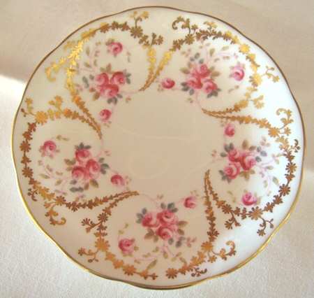Z9580 Saucer