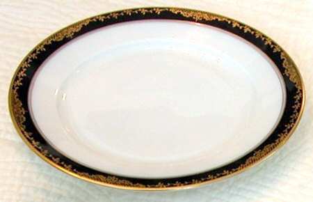 R2041 Bread & Butter Plate
