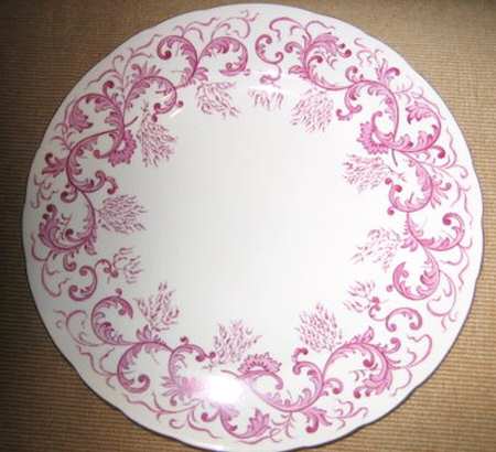 RD297 by Royal Doulton