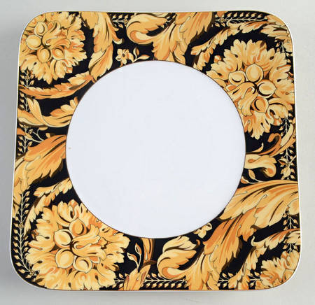 Vanity (Square) by Rosenthal - Continental