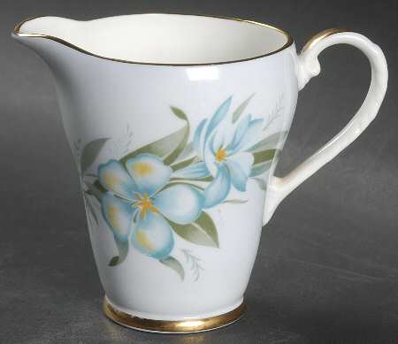 RGR107 Mini Creamer