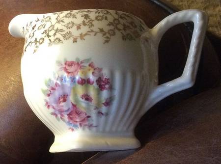 RYL297 Creamer
