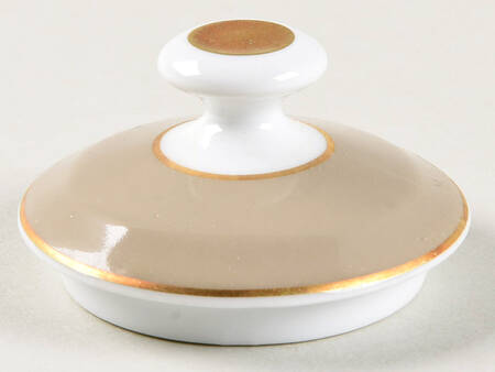 Bird Lid for Sugar Bowl
