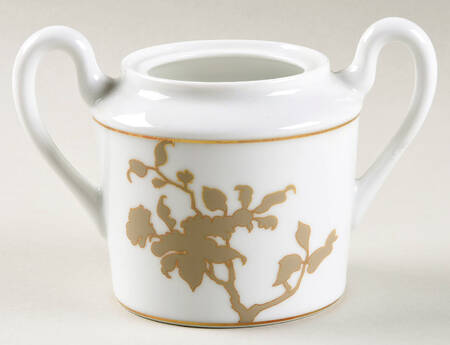 Bird Sugar Bowl No Lid
