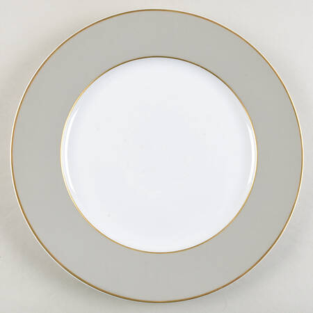 Bird Service Plate (Charger)