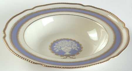 7168 Rim Soup Bowl