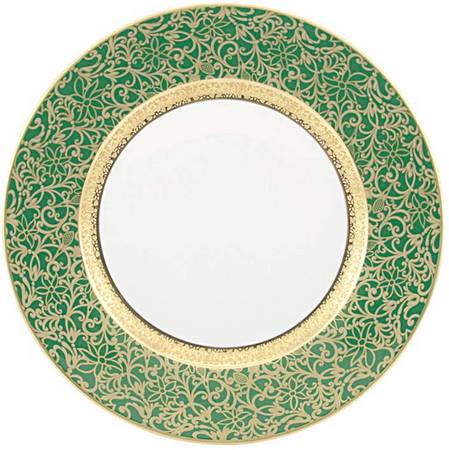 Tolede Gold and Green by Raynaud