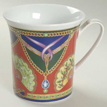 Peace Mug