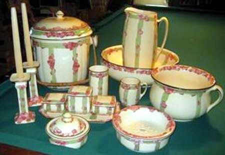 D2623 by Royal Doulton