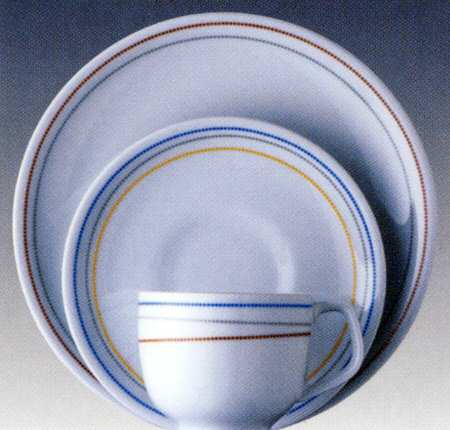 Lino by Rosenthal - Continental