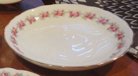 ROC195 Coupe Cereal Bowl
