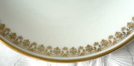 RYD77 Saucer