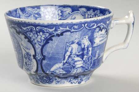 Souvenir of Plymouth by Rowland &amp; Marsellus