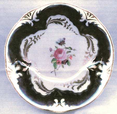 876 Saucer