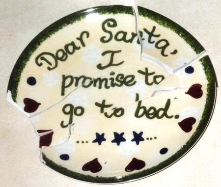 RNF43 Salad Plate