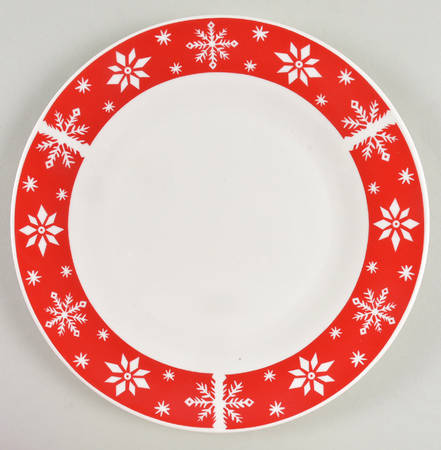 RNF44 Dinner Plate