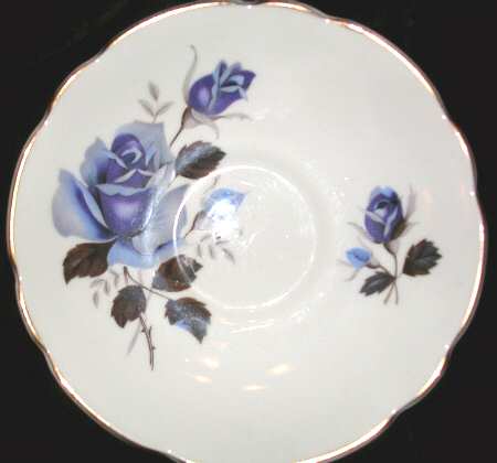 RE44 Saucer