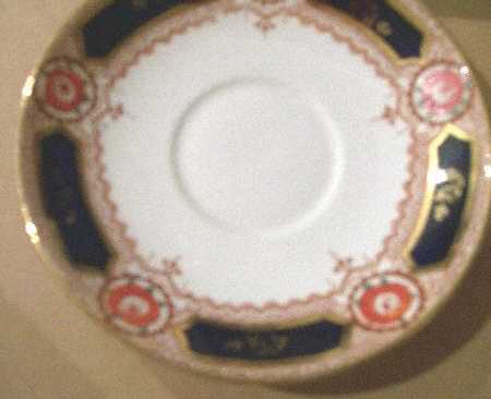 5987 Saucer