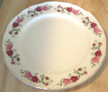 Rosette by Ridgway (Ridgways)