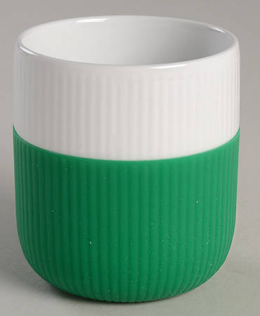Contrast Mug