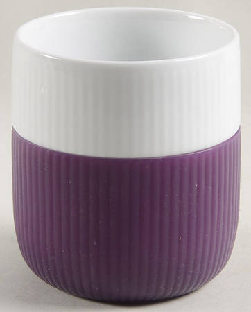 Contrast Mug