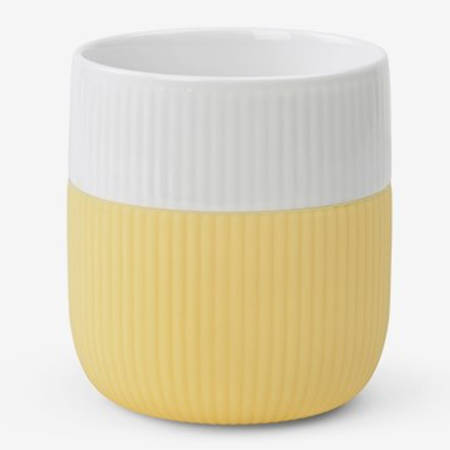 Contrast Mug