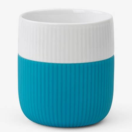 Contrast Mug