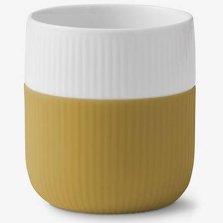 Contrast Mug