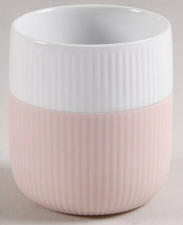 Contrast Mug