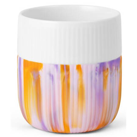 Contrast Mug