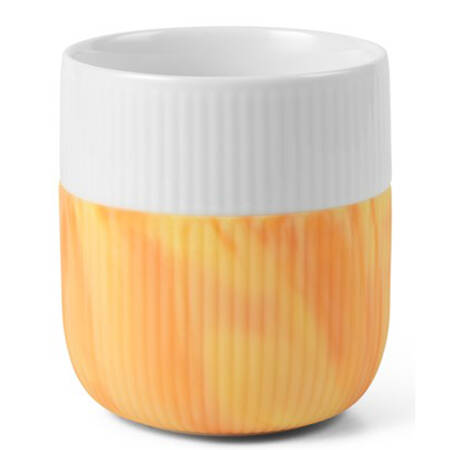 Contrast Mug