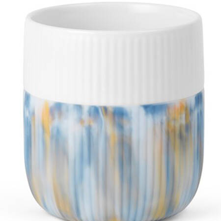 Contrast Mug