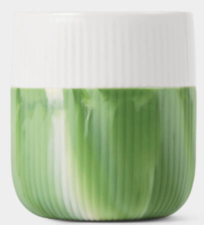 Contrast Mug