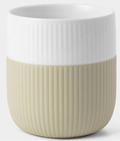 Contrast Mug