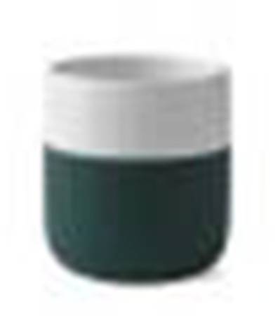 Contrast Mug