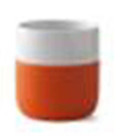 Contrast Mug