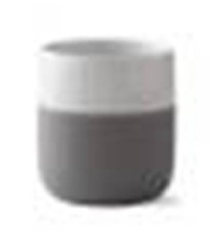 Contrast Mug